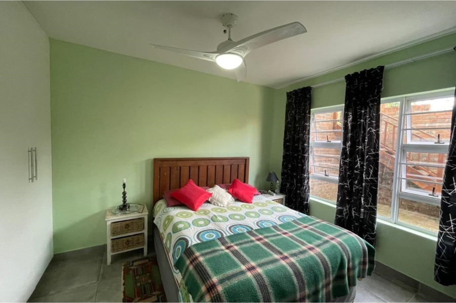 2 Bedroom Property for Sale in Gqunube Green Ecovillage Eastern Cape